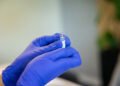 Jau galima pasiskiepyti nuo COVID-19 ir pneumonijos