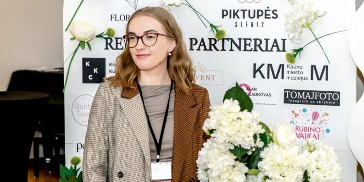 Austėja Buziliauskaitė: Biržuose norėčiau likti ilgam