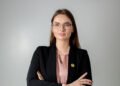 Kandidatė į merus – buvusi mero patarėja