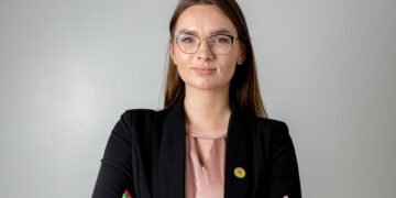 Kandidatė į merus – buvusi mero patarėja