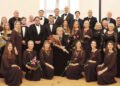 Vienijanti muzikos galia ir lyderės stiprybė