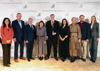 Dar viena „Auksinė krivūlė“ atkeliavo į Biržus