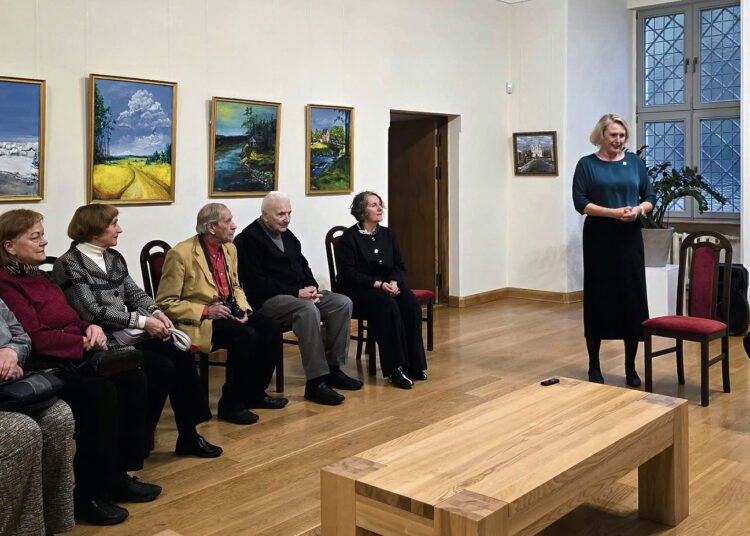 Iš meilės ir ilgesio